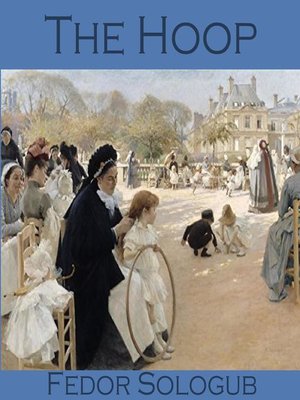 cover image of The Hoop